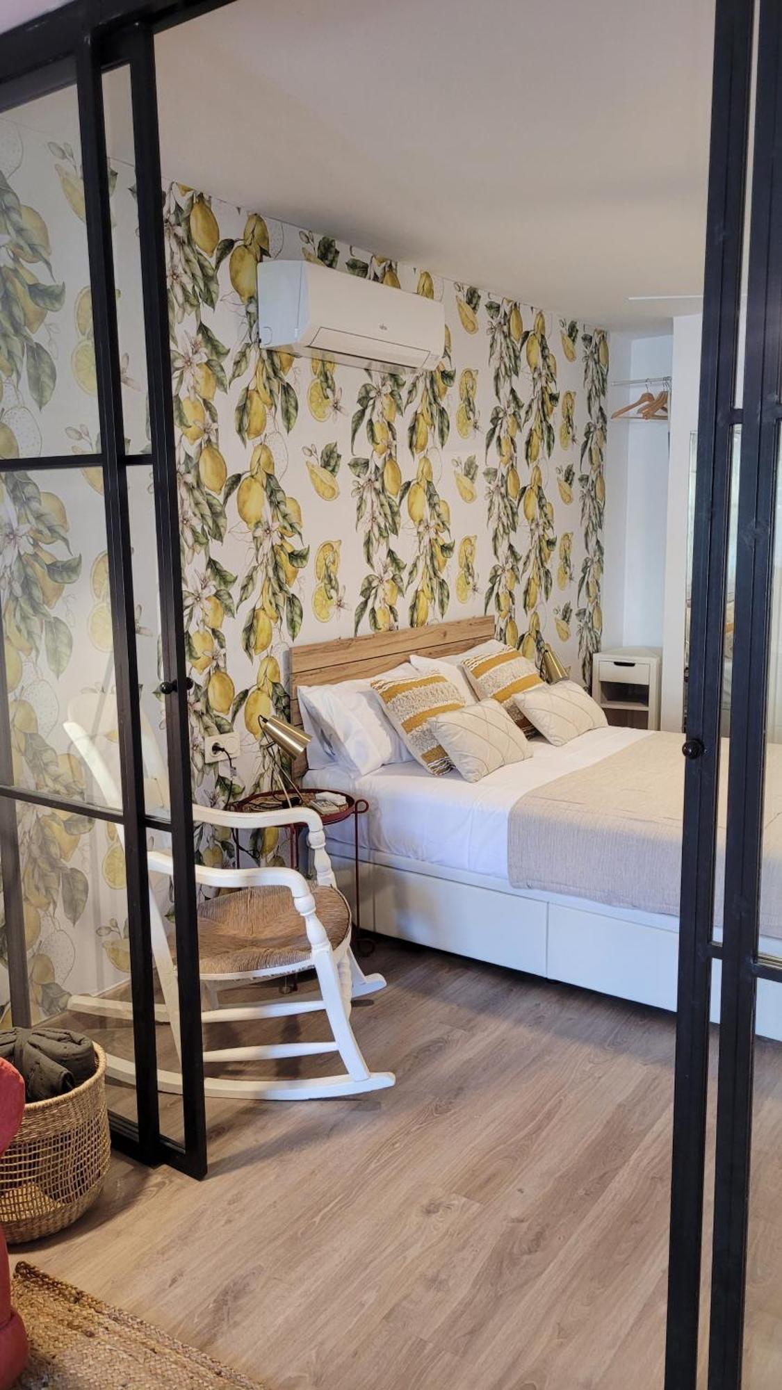 "Cozy Home", Terrace, Parking And Pool Málaga Eksteriør billede