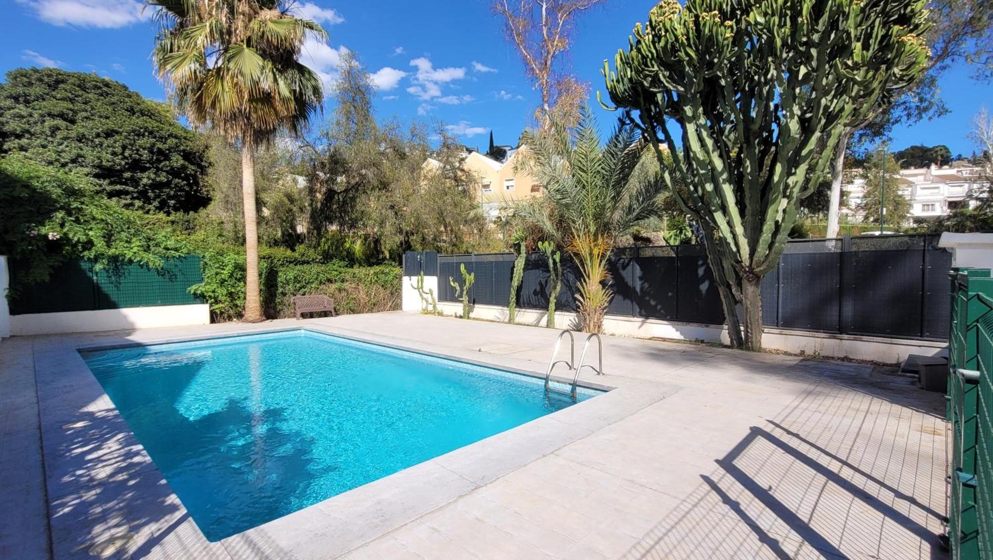 "Cozy Home", Terrace, Parking And Pool Málaga Eksteriør billede