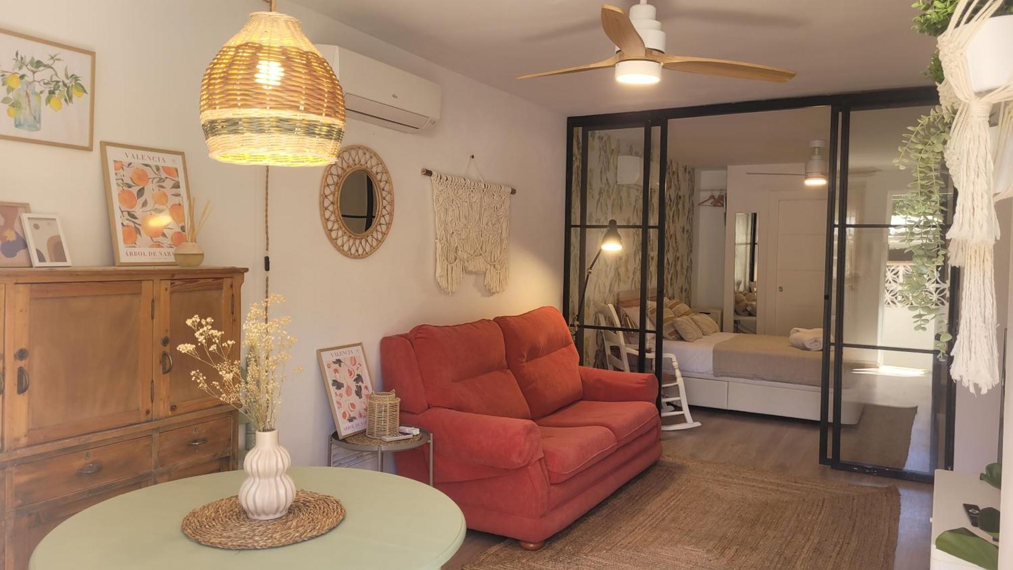 "Cozy Home", Terrace, Parking And Pool Málaga Eksteriør billede