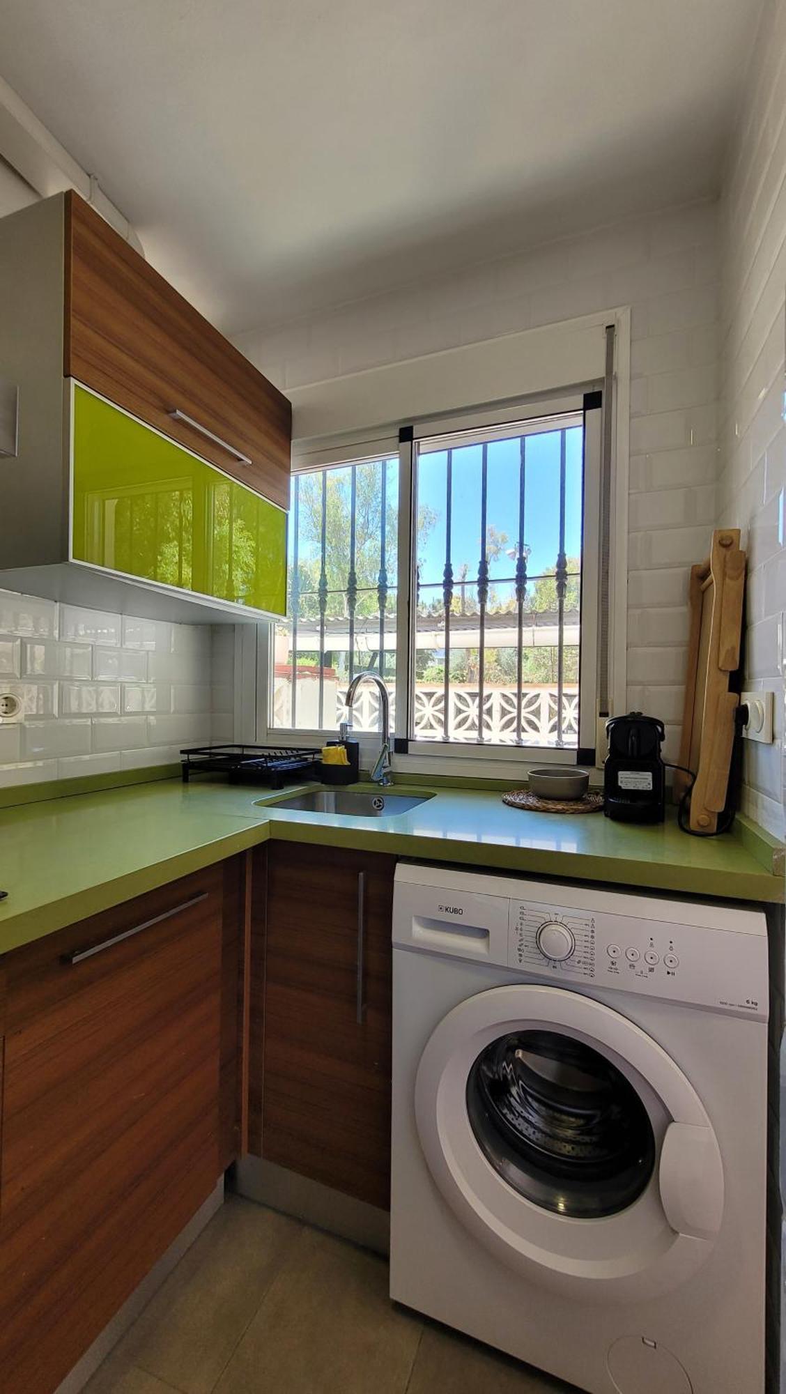 "Cozy Home", Terrace, Parking And Pool Málaga Eksteriør billede